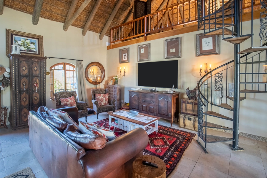 3 Bedroom Property for Sale in Barrydale Western Cape